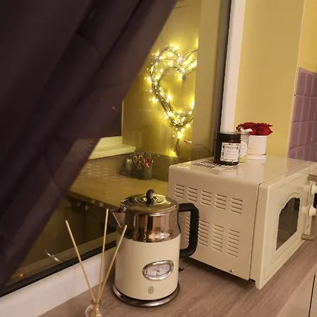 Cozy Apartmets 10 Min To Center Narva
