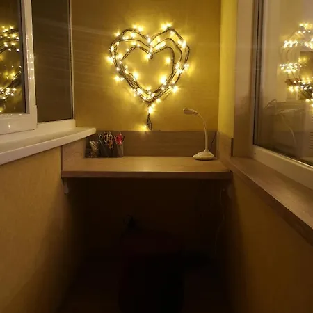 Cozy Apartmets 10 Min To Center Narva