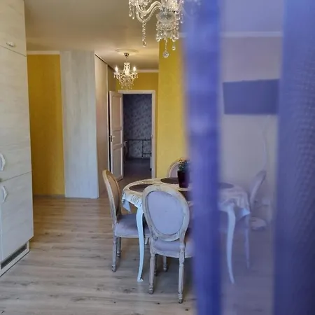 Cozy Apartmets 10 Min To Center *