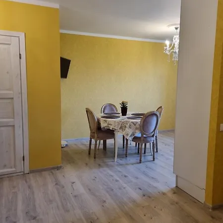 Cozy Apartmets 10 Min To Center * Narva