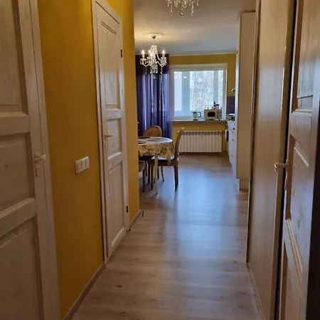 Cozy Apartmets 10 Min To Center