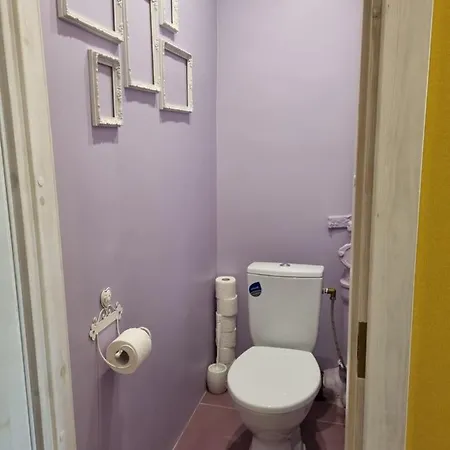 Cozy Apartmets 10 Min To Center Appartamento