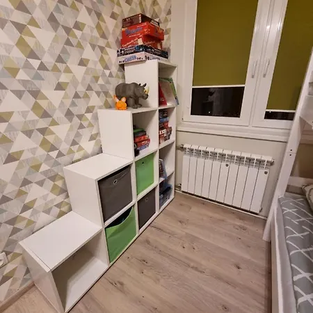 Cozy Apartmets 10 Min To Center Appartamento Narva