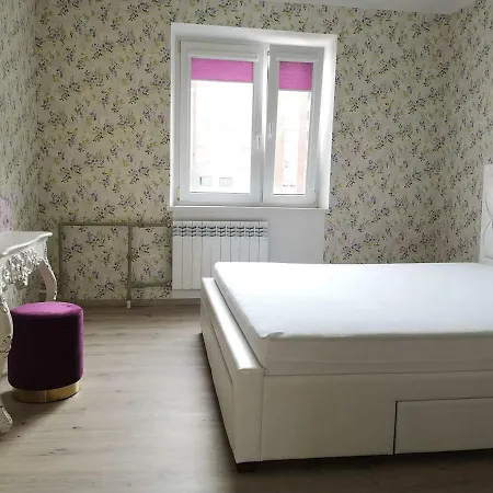 Cozy Apartmets 10 Min To Center *