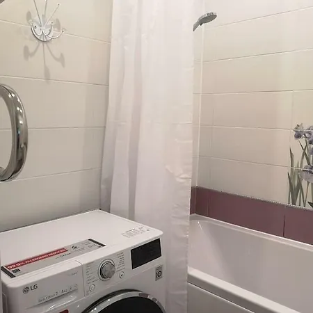 Cozy Apartmets 10 Min To Center Appartamento