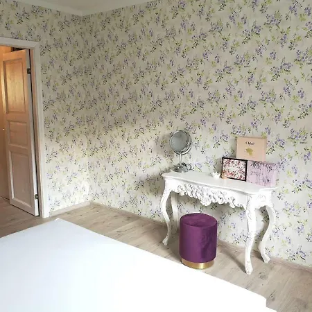Cozy Apartmets 10 Min To Center Appartamento *