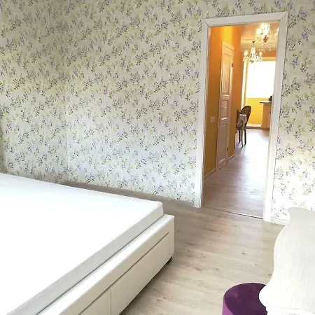 Cozy Apartmets 10 Min To Center *