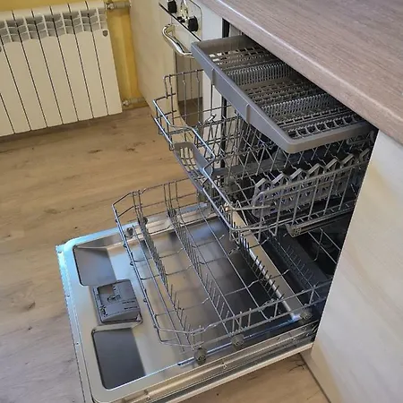 Cozy Apartmets 10 Min To Center Appartamento